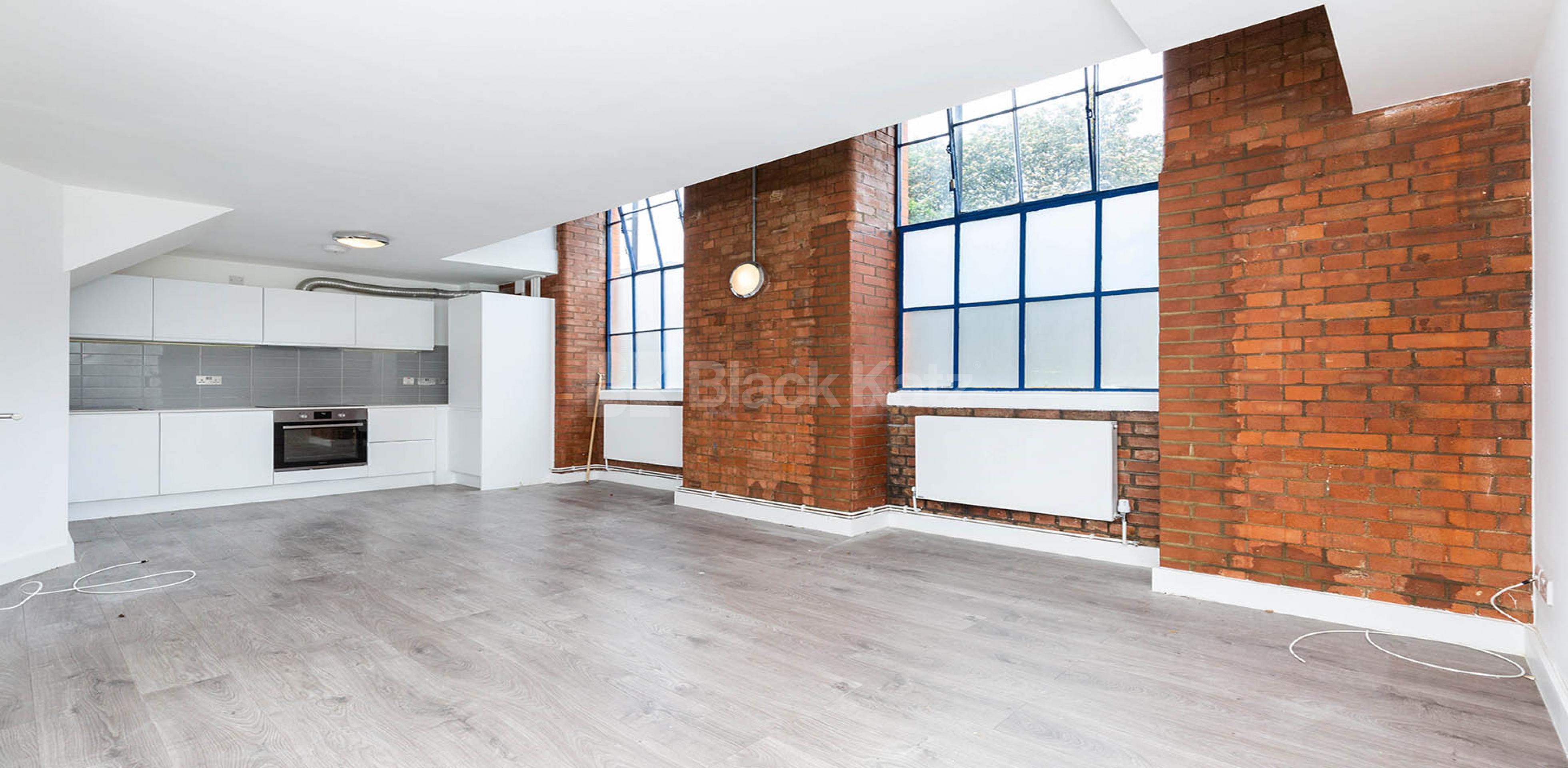 			1 Bedroom, 1 bath, 1 reception Apartment			 Dove Road, CANONBURY-ISLINGTON N1